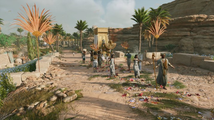 Assassin's Creed® Origins